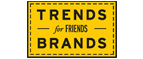 Скидка 10% на коллекция trends Brands limited! - Сура